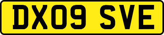 DX09SVE