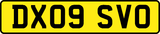 DX09SVO