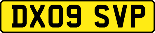 DX09SVP