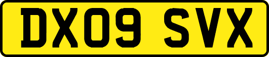DX09SVX