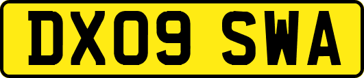 DX09SWA