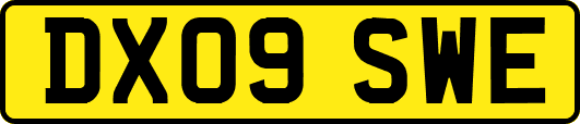 DX09SWE
