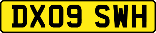 DX09SWH