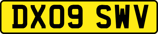 DX09SWV