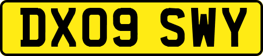 DX09SWY