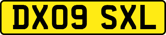 DX09SXL
