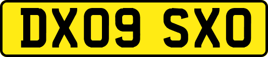 DX09SXO