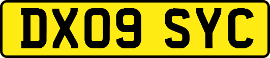 DX09SYC