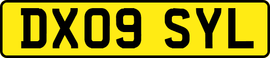 DX09SYL