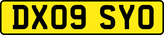 DX09SYO