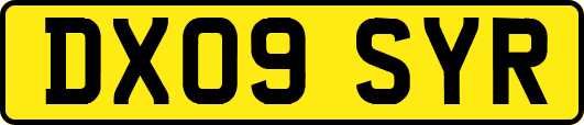 DX09SYR