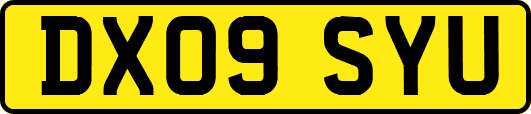 DX09SYU