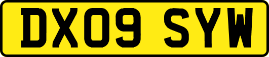 DX09SYW
