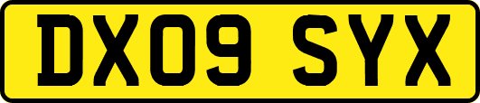 DX09SYX