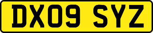 DX09SYZ