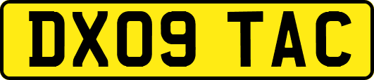 DX09TAC
