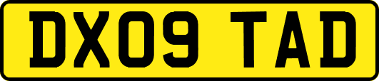 DX09TAD