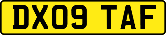 DX09TAF