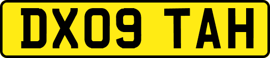 DX09TAH