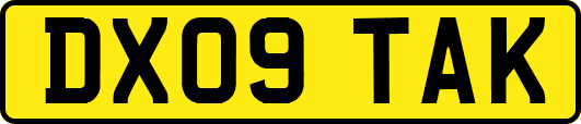 DX09TAK