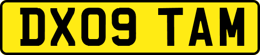 DX09TAM