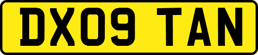 DX09TAN