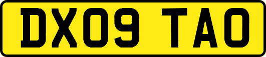 DX09TAO
