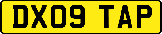 DX09TAP