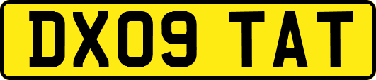 DX09TAT