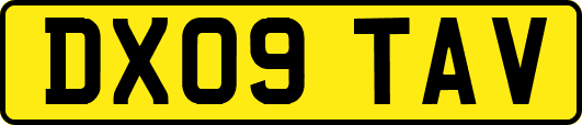 DX09TAV