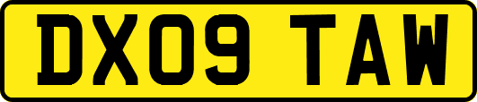 DX09TAW