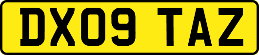 DX09TAZ