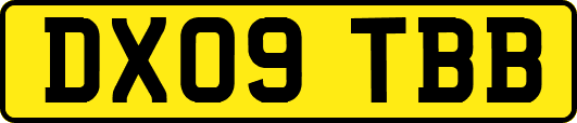 DX09TBB