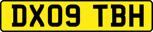 DX09TBH