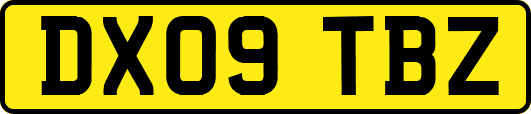 DX09TBZ