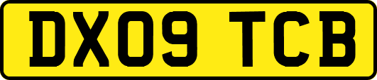DX09TCB