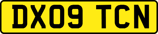 DX09TCN