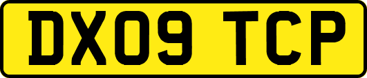 DX09TCP