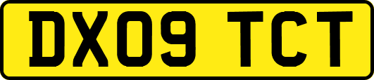 DX09TCT