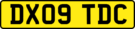 DX09TDC
