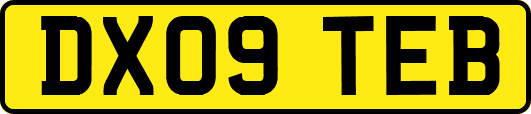 DX09TEB
