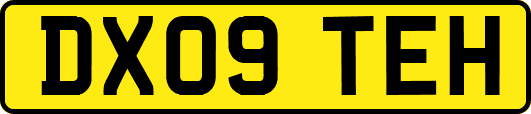 DX09TEH