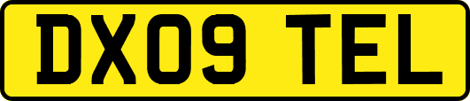 DX09TEL