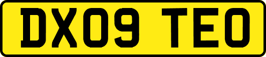 DX09TEO