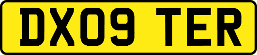 DX09TER