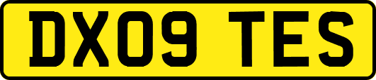 DX09TES