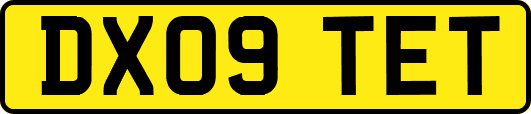 DX09TET
