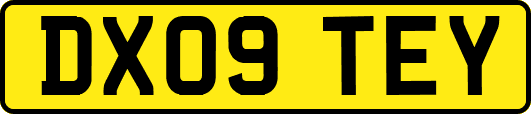 DX09TEY