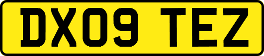 DX09TEZ