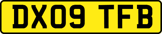 DX09TFB